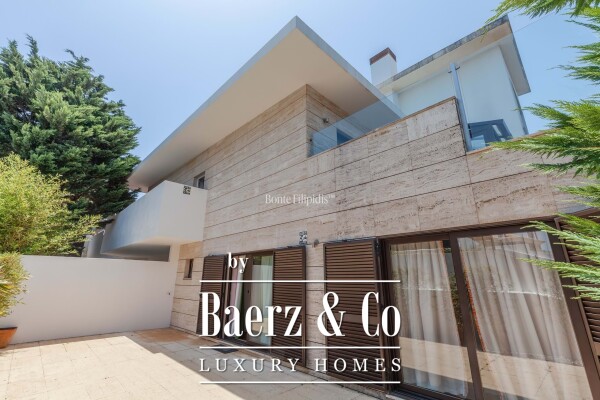 photo 9 Beautiful luxury home in Cascais e Estoril, Monte Estoril