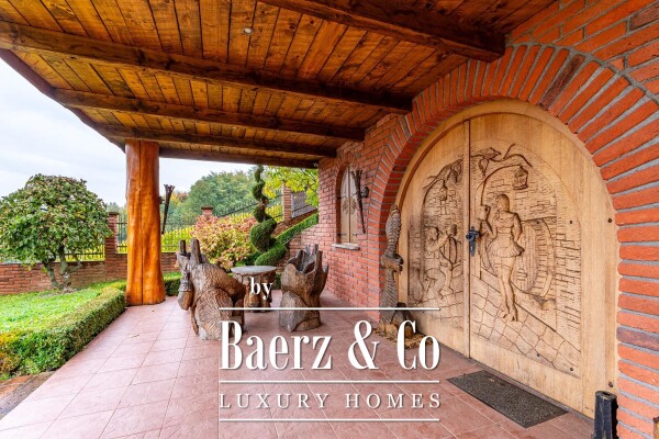 photo 21 Villa, Martinkovec