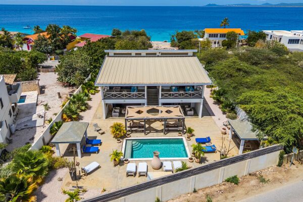 photo 1 Villa Vista Alegre – Luxury Living with Ocean Views