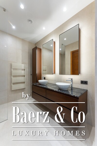 photo 11 Fantastic newly built villa Tenerife south