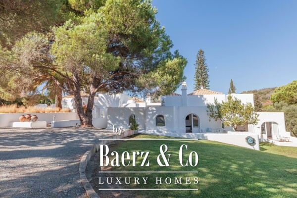 photo 5 Beautiful luxury home in Bensafrim, Bensafrim