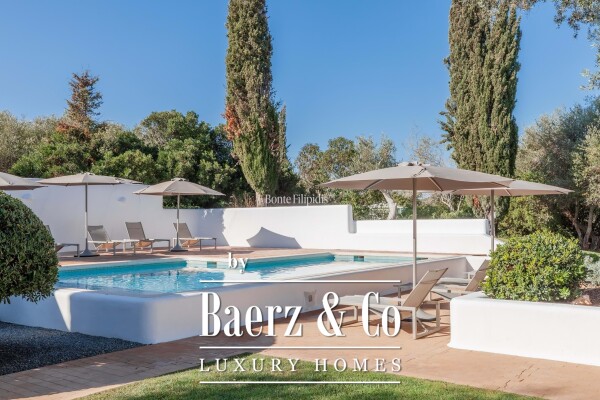 photo 12 Beautiful luxury home in Bensafrim, Bensafrim