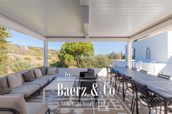 photo 25 Beautiful luxury home in Bensafrim, Bensafrim