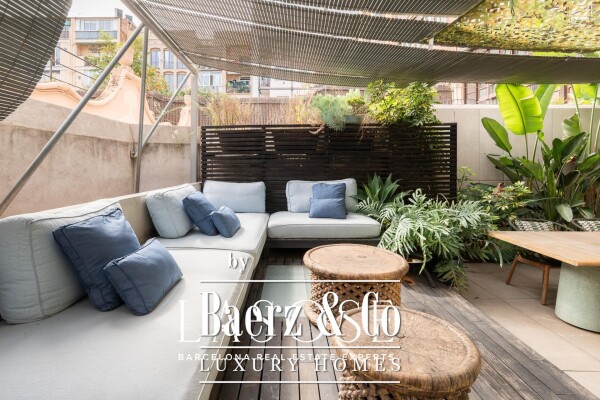 photo 12 Barcelona, LAntiga Esquerra de lEixample