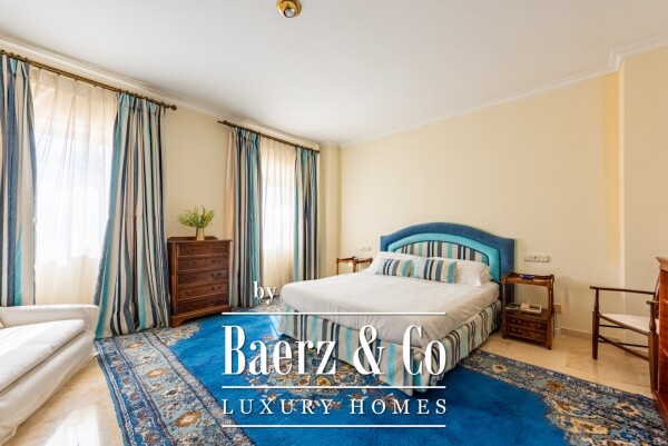 photo 29 Beautiful luxury home in Sotogrande, Sotogrande Alto - Zona D