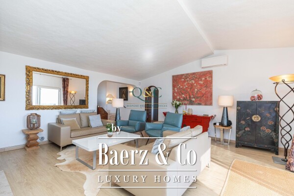 photo 5 Beautiful luxury home in Santa Bárbara de Nexe, Santa Bárbara de Nexe