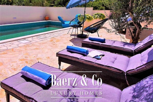 photo 35 Zečevo Rogozničko, a beautiful apartment house with a swimming pool, 236 m²