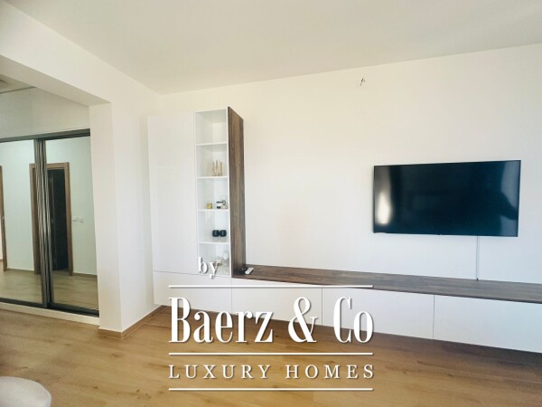 photo 13 Apartment near the Center of Budva with a Sea View