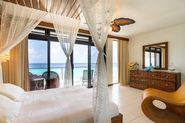 photo 11 Bonaire Beachvilla 1