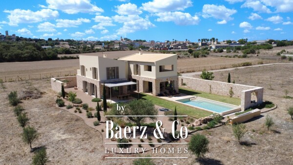 photo 18 Beautiful luxury home in Maria de la Salut