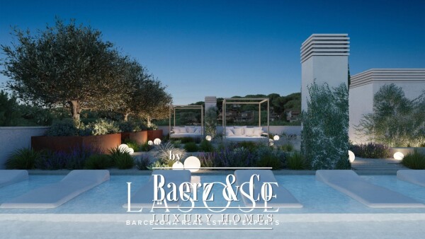 photo 4 Sitges, Vallpineda