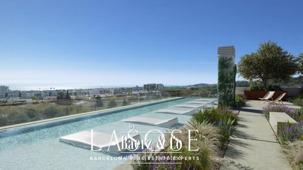 photo 1 Sitges, Vallpineda