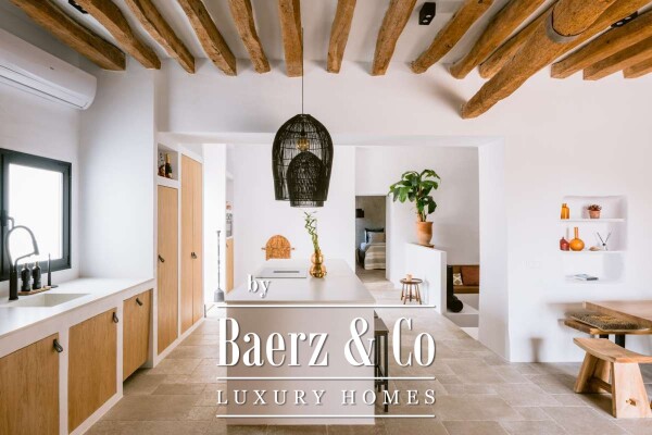 photo 12 Beautiful luxury home in San Jordi, San Jordi