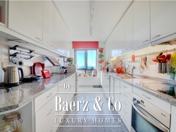 photo 20 4 bedroom flat in Foz with sea view, balcony and 3 parking spaces