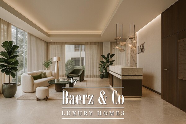 photo 5 Split, Lora – luxurious three-bedroom apartment in a new development