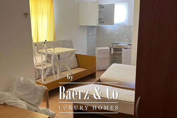 photo 7 Tučepi, Premium Residential-Commercial Building 50m from Beach, Excellent Investment