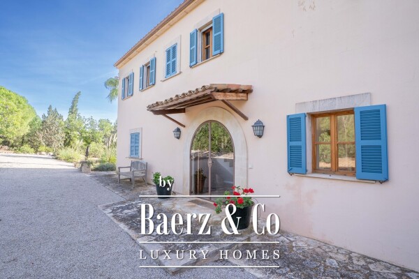 photo 10 Beautiful luxury home in Manacor