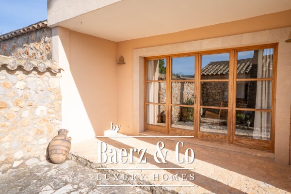 photo 16 Beautiful luxury home in Manacor