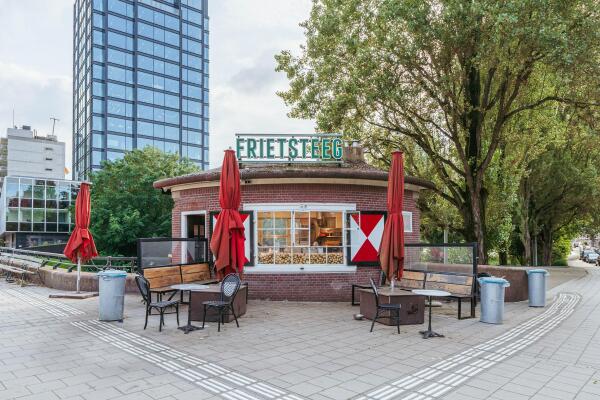 photo 25 Stadionweg 166 4