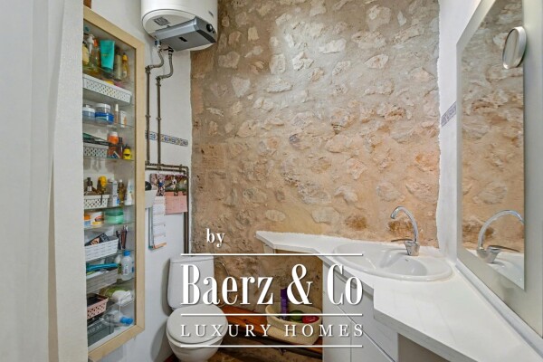 photo 11 Rustic finca with character and open views, in the surroundings of S’Arracó