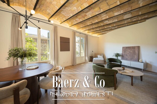 photo 7 Apartment for sale in Eixample Dret