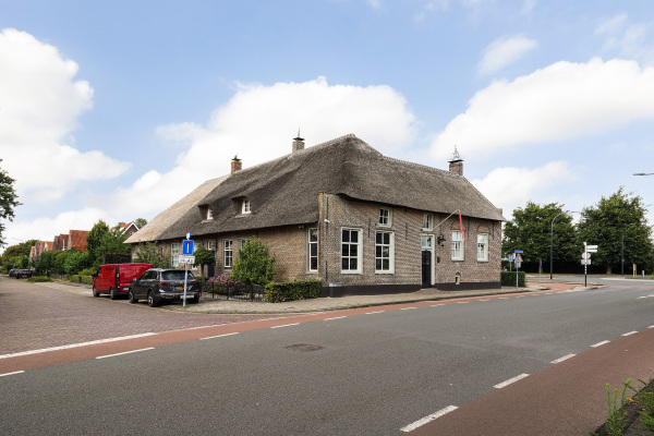 photo 70 Kerkstraat 6