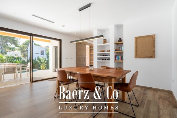 photo 11 Beautiful luxury home in Jávea, Costa Blanca