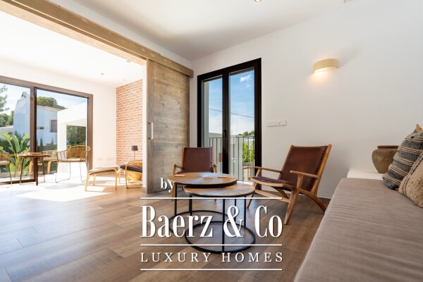 photo 12 Beautiful luxury home in Jávea, Costa Blanca