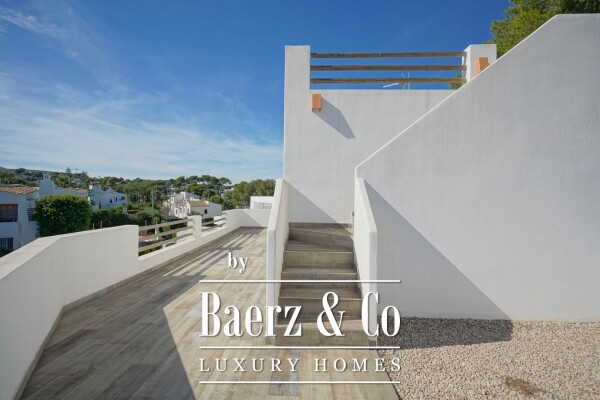photo 22 Beautiful luxury home in Jávea, Costa Blanca