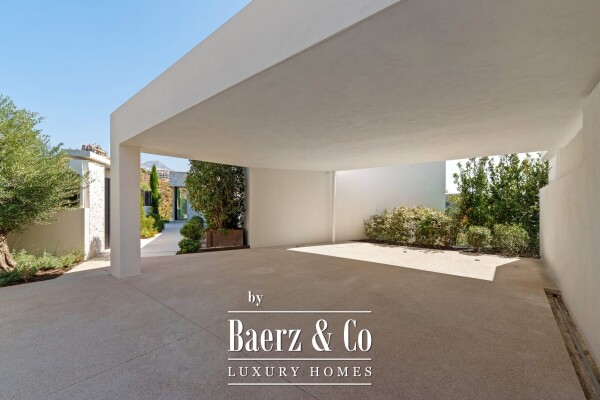 photo 34 Villa - La Quinta - Benahavis - Ref: 8654