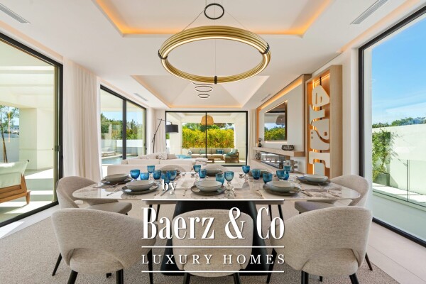 photo 40 Villa - San Pedro - Marbella - Ref: 8655