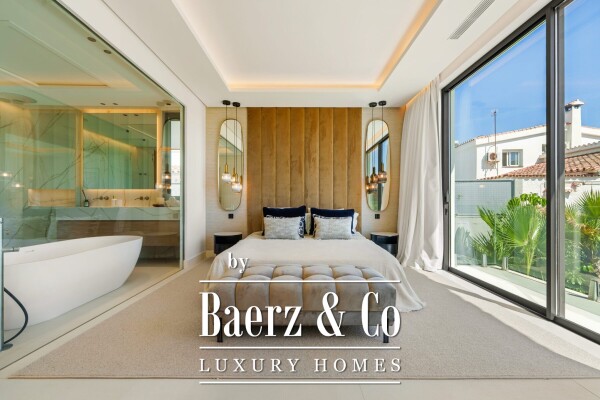 photo 51 Villa - San Pedro - Marbella - Ref: 8655