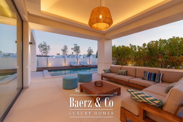 photo 14 Villa - San Pedro - Marbella - Ref: 8655