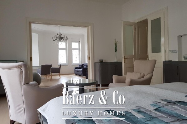 photo 8 Zagreb, Center, Trg Žrtava Fašizma, luxury apartment in a prime location, 140 m²