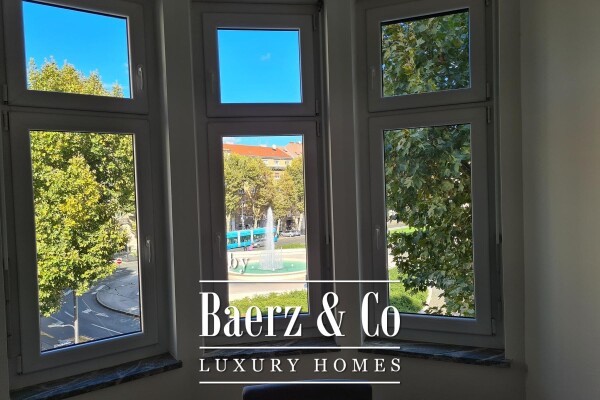 photo 23 Zagreb, Center, Trg Žrtava Fašizma, luxury apartment in a prime location, 140 m²