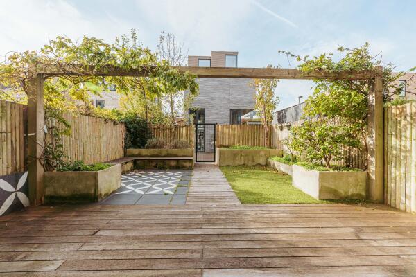 photo 3 Bert Haanstrakade 398