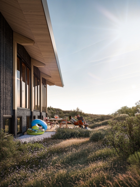 photo 3 Nieuwbouw Pettemer Duynen