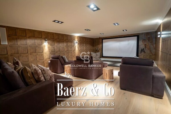 photo 17 Gorgeous villa in a quiet area close to international schools