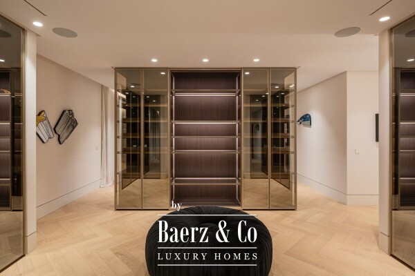 photo 25 Villa - Golden Mile - Marbella - Ref: 8656