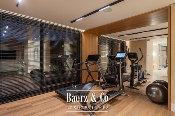 photo 33 Villa - Golden Mile - Marbella - Ref: 8656