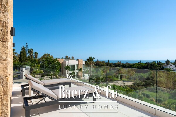photo 28 Villa - Golden Mile - Marbella - Ref: 8657