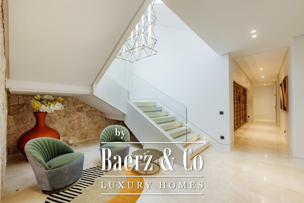 photo 37 Villa - La Quinta - Benahavis - Ref: 8658