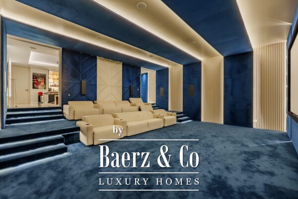 photo 51 Villa - La Quinta - Benahavis - Ref: 8658