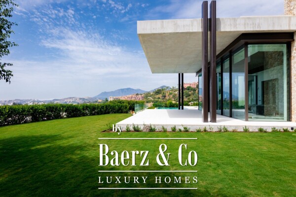 photo 62 Villa - La Quinta - Benahavis - Ref: 8658