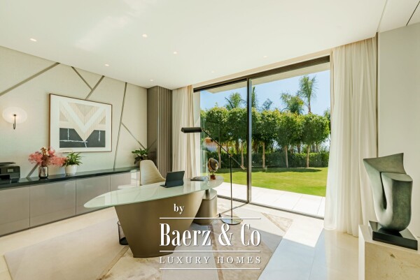 photo 31 Villa - La Quinta - Benahavis - Ref: 8658