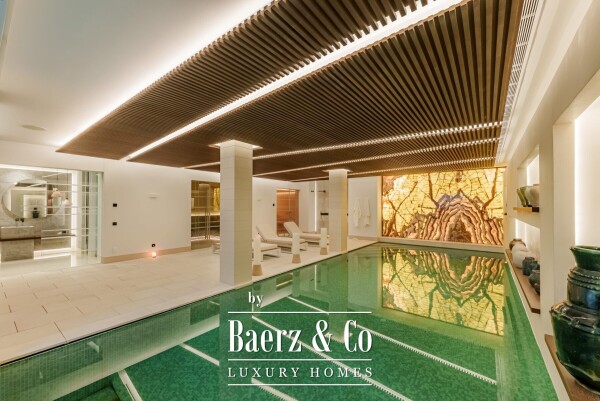 photo 45 Villa - La Quinta - Benahavis - Ref: 8658