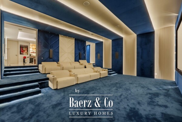 photo 51 Villa - La Quinta - Benahavis - Ref: 8658