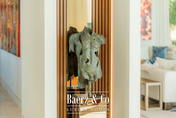 photo 70 Villa - La Quinta - Benahavis - Ref: 8658