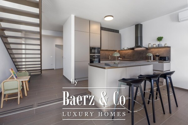 photo 17 Istria, Umag, spacious modern house with stone details and heated pool