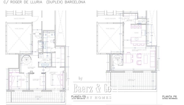 photo 23 Barcelona, Dreta de l´Eixample